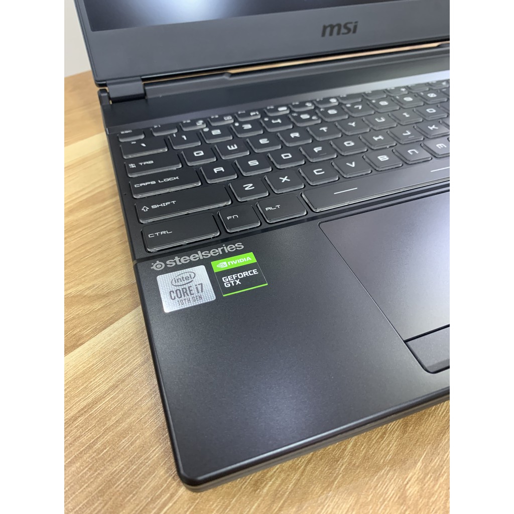 Siêu phẩm Laptop MSI GL65 .Dòng Laptop Gaming hàng đầu chiến mọi loại game hàng chính hãng full box nguyên Seal | BigBuy360 - bigbuy360.vn