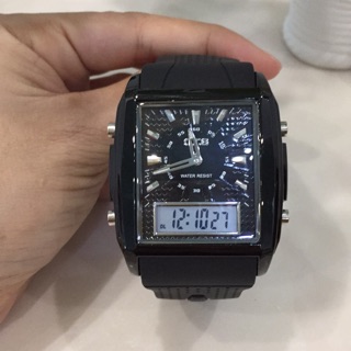 ĐỒNG HỒ NAM O. T. S 6505 KIỂU DÁNG THỂ THAO