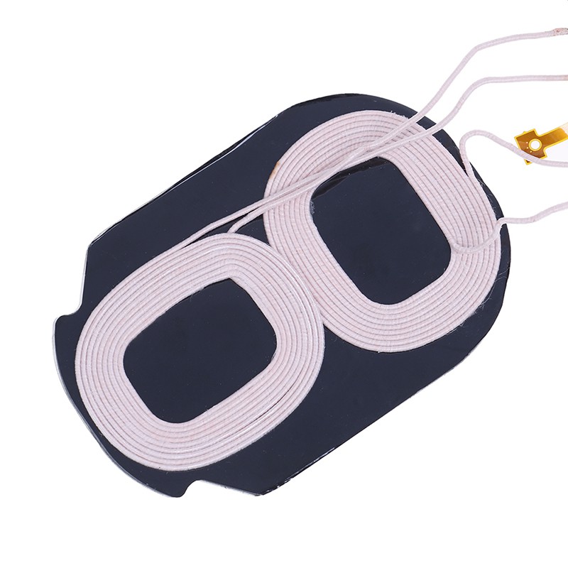 Bảng Mạch Sạc Nhanh Không Dây 10w Qi Kèm 2 Cọ Bôi