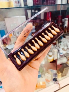 Colagel tươi Multi vita ampoule