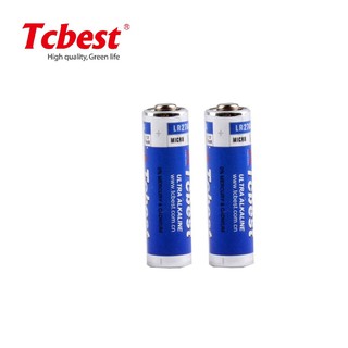Pin AA Tcbest Alkaline vỉ 2 viên