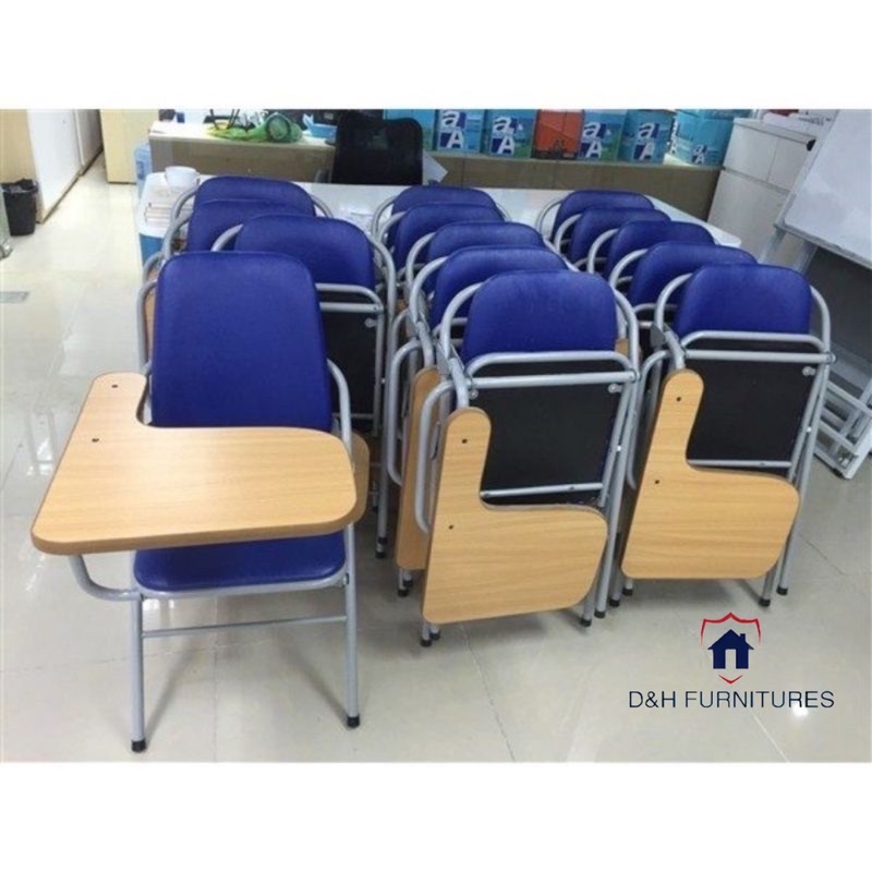 GHẾ GẤP LIỀN BÀN HỌC GIÁ RẺ KÈM HÌNH ẢNH THẬT