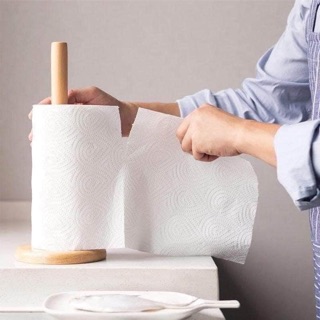 GIẤY NHÀ BẾP ĐA NĂNG JA 3 LỚP