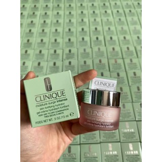  Kem dưỡng siêu cấp ẩm Clinique