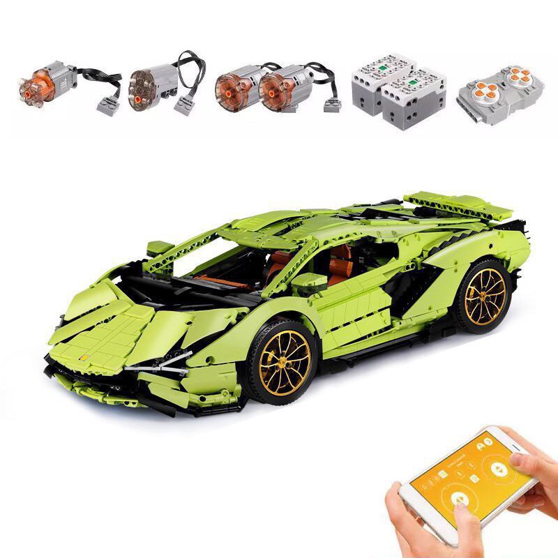 Mould King 13057