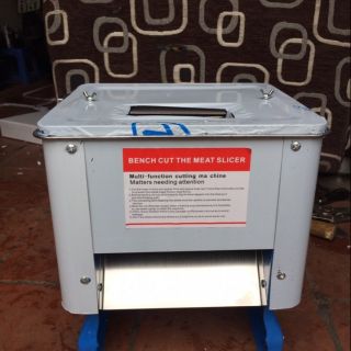 Máy thái thịt bò tươi, thịt lợn, thái bì, thái hạt lựu . 0968693826