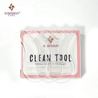 Set uốn mi 3D và nhuộm đen