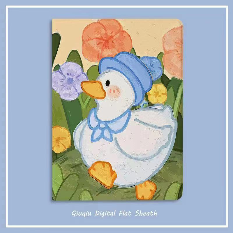 Ốp Máy Tính Bảng Da Chống Rơi Cho for iPad 9.7 10.2 10.5 10.9 Air 1 2 3 4 iPad 2/3/4 Mini 1/2/3/4/5