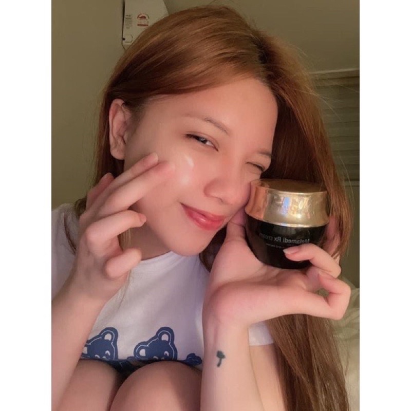 Kem Nám Melamedi Rx Cream