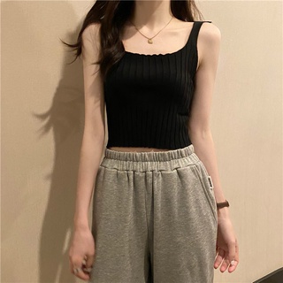 Áo hai dây freesize ôm body
