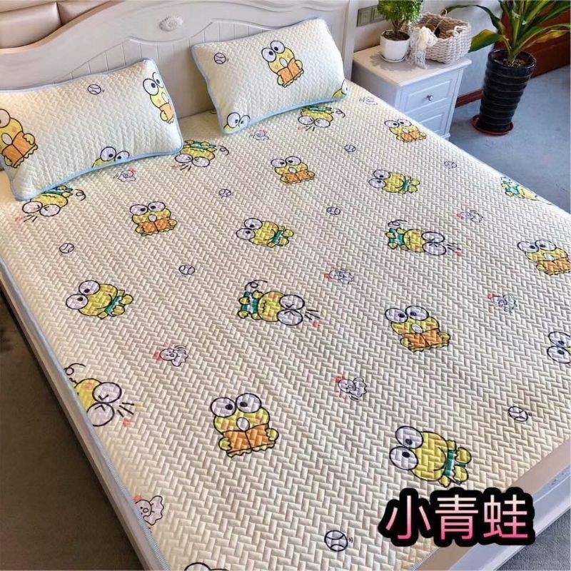 Chiếu Điều Hòa Tencel nhập khẩu ( chát gửi mẫu)