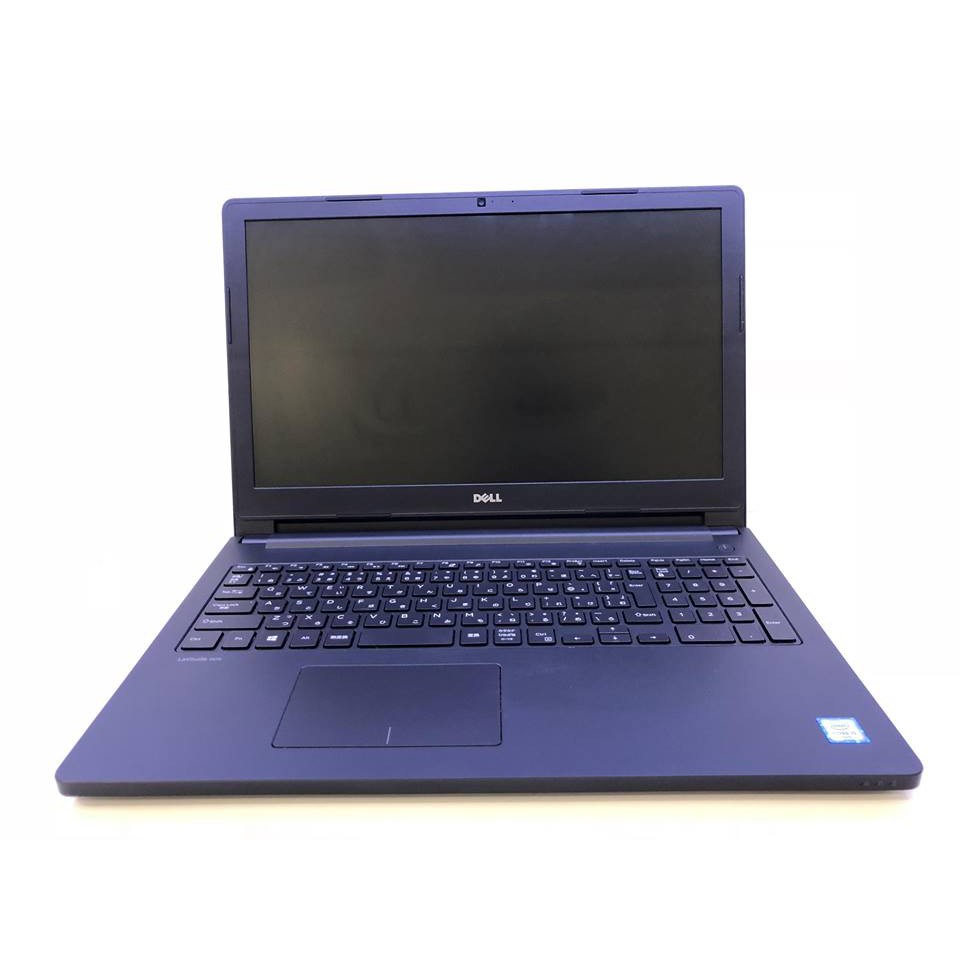 Laptop cũ Dell latitude E3570 i5 6200U, Ram 8Gb, SSD 256Gb, VGA HD Graphics 520, Màn 15,6 inch | BigBuy360 - bigbuy360.vn
