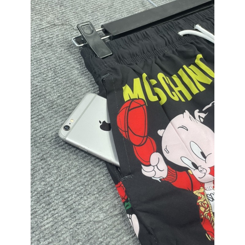 Quần short nam❤️SALE❤️Quần thể thao in hình 3D đẹp chất liệu gió thể thao cao cấp thoáng mát nhiều mẫu khác nhau | BigBuy360 - bigbuy360.vn