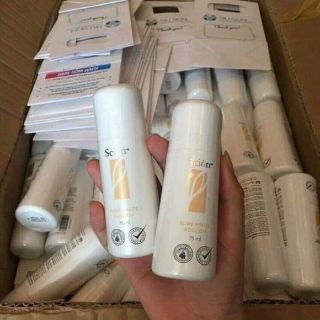 Lăn khử mùi hôi nách Scion