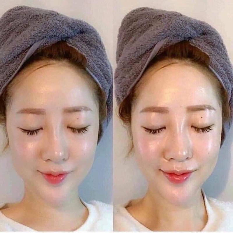 Nước Hoa Hồng, Toner Căng Bóng Dr.Pepti Trẻ Hóa Từ Sâu Bên Trong Se Khít Lỗ Chân Lông Số 1 Trên Diễn Đàn Làm Đẹp