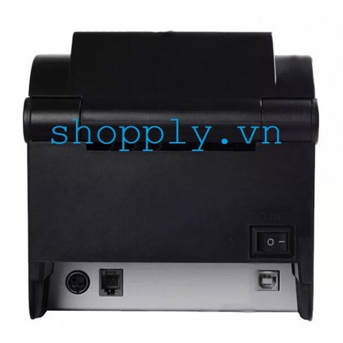 Máy in tem Xprinter 350B | BigBuy360 - bigbuy360.vn