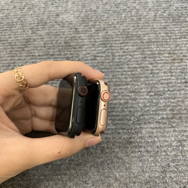 [VIDEO+ẢNH THẬT] SẢN PHẨM MÔ HÌNH TRƯNG BÀY ĐỒNG HỒ APPLEWATCH