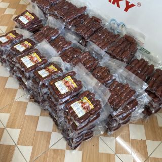 Lạp Xưởng Tươi [1KG]