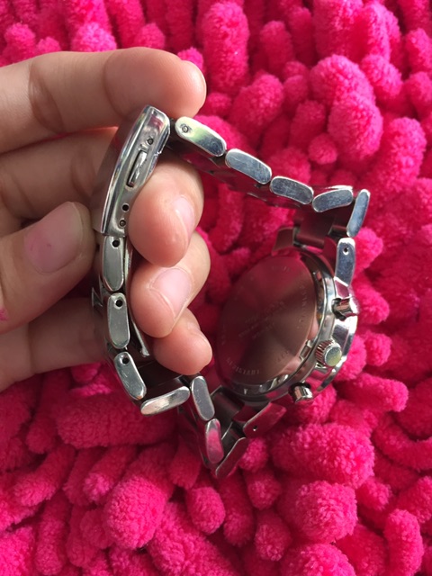 Đồng hồ Nam Mcgeogor hàng si