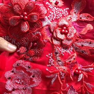 Combo 5 đầm công chúa