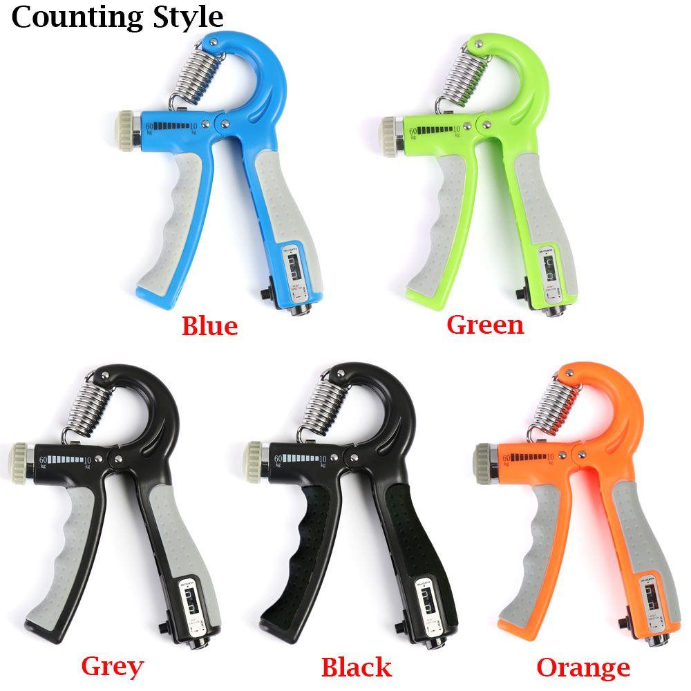 Dụng Cụ Tập Cơ Tay 10-60kg Chuyên Dụng Chất Lượng Cao