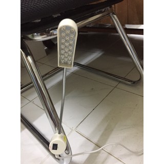 Đèn led gắn máy may (khâu) ánh sáng trắng- MSCLV