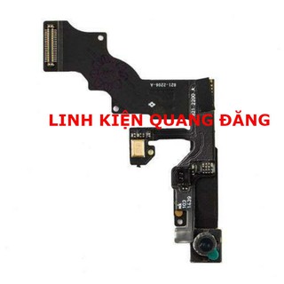 Cụm camera trước cảm biến iphone 6 plus ZIN