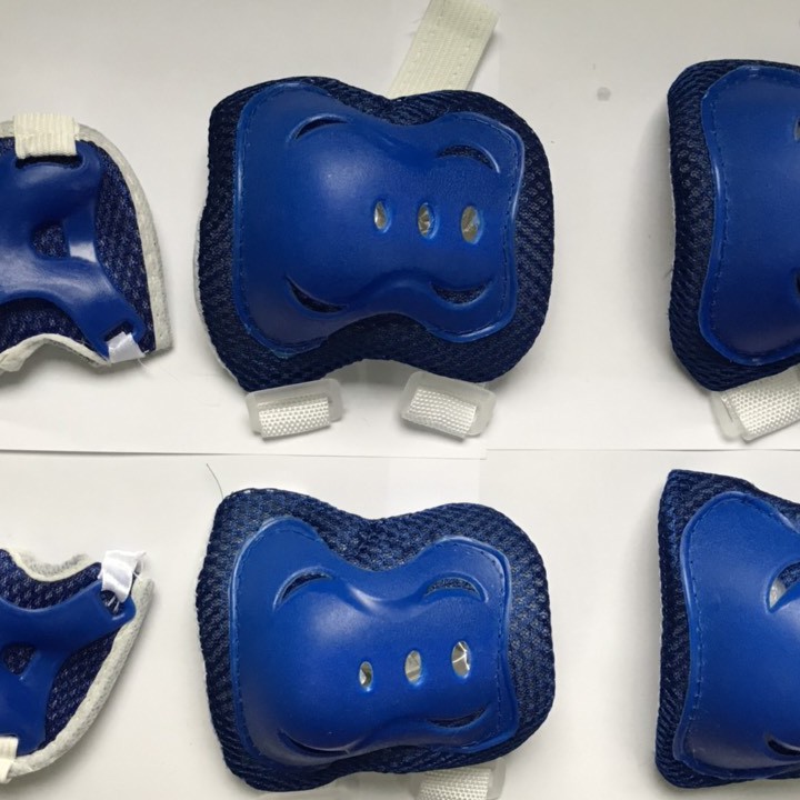 Bảo hộ patin trẻ em giúp bảo vệ chân tay khi trượt patin | BigBuy360 - bigbuy360.vn