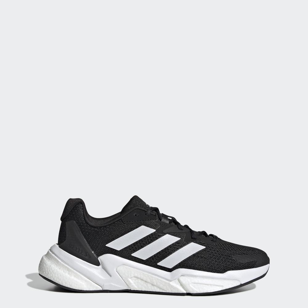 Giày adidas RUNNING Nữ X9000L3 Shoes Màu đen S23689