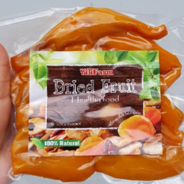 🍠🍠KHOAI LANG MẬT NGUYÊN CỦ SẤY DẺO - KHÔNG ĐƯỜNG - 75K/250G