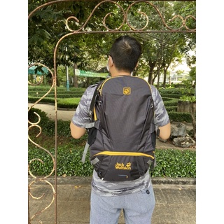 Balo Jack Wolfskin Moab Jam 30