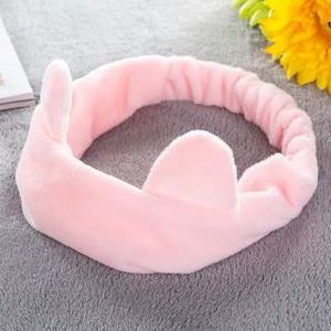 Băng đô thiết kế dễ thương phong cách Hàn Quốc cho nữ
