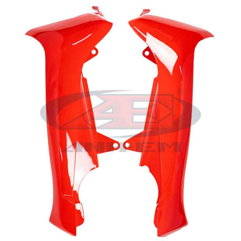 Cặp Bửng Ngoài SUZUKI SATRIA - SU SATRIA - SATRIA 2000 hàng zin chính hãng