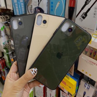 Ốp iphone giả 11/11pro/11pro max của iphone x/xs/xr/xs max/6/6plus/7/8/7plus/8plus-Ốp lưng kính -HOT NHẤT THỊ TRƯỜNG