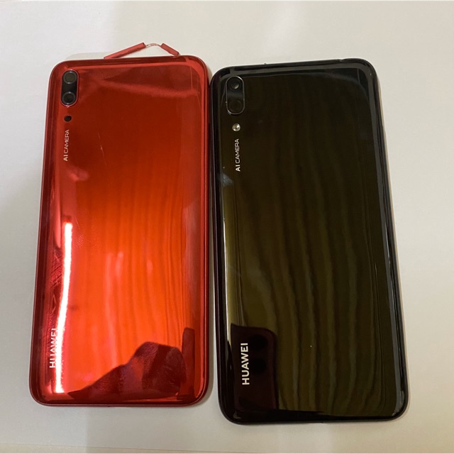 VỎ BỘ HUAWEI Y7 PRO (2019)