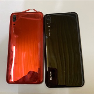 VỎ BỘ HUAWEI Y7 PRO (2019)