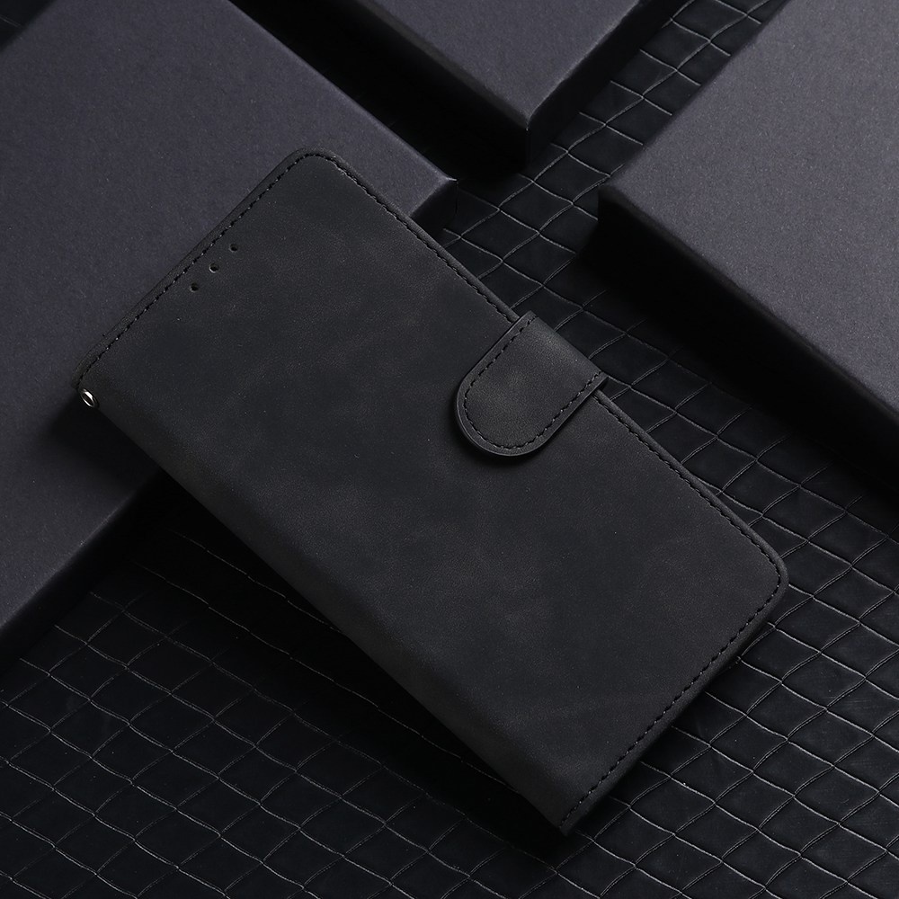Bao da điện thoại tpu mềm nắp lật khoá từ tính cho Xiaomi Redmi K40 Gaming / Xiaomi Mi Poco F3 Gt 5G