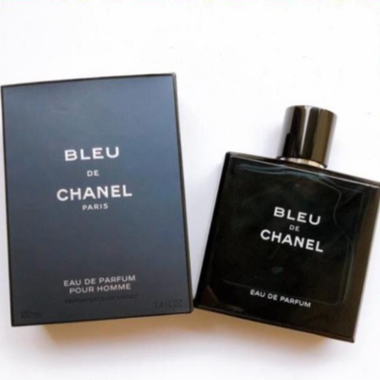 [ɥɐnɐɥ] - Nước Hoa Chính Hãng Chanel Bleu EDP Test 5ml/10ml/20ml | BigBuy360 - bigbuy360.vn