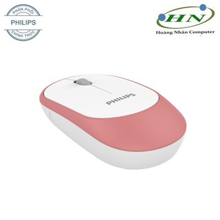 Chuột không dây Philips M314