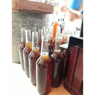 Mật ong rừng nguyên chất