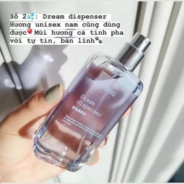 Xịt Toàn Thân BODY MIST Shimang