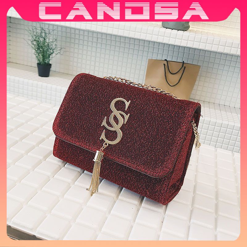 Túi xách nữ đẹp đeo chéo thời trang giá rẻ TX10