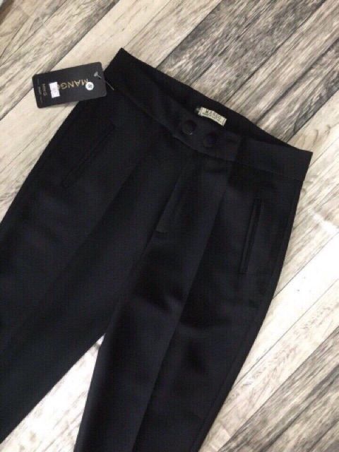 Quần baggy 2 khuy siêu sang | BigBuy360 - bigbuy360.vn