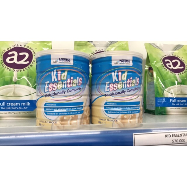 Kid Essential