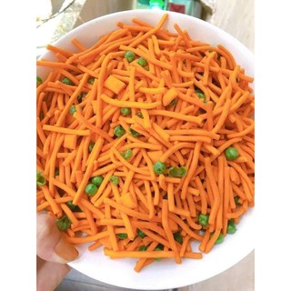 1kg snack bim tăm thập cẩm.