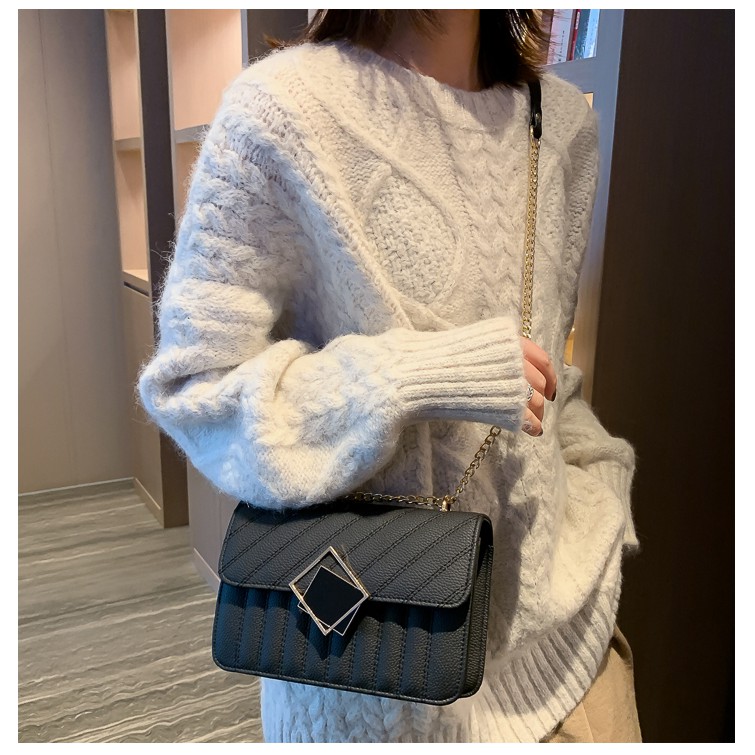 ❤️XẢ KHO❤️ TÚI XÁCH NỮ HOT 2021 [FULL BOX] HÀNG CAO CẤP, XU HƯỚNG THIẾT KẾ SANG CHẢNH, SÀNH ĐIỆU CHẤT DA PU BỀN ĐẸP | BigBuy360 - bigbuy360.vn
