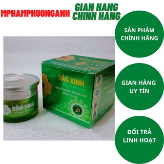 Kem dưỡng trắng da toàn thân Bảo Xuân 110g