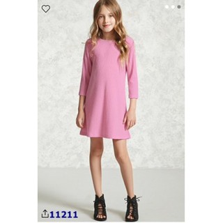 Đầm len tay lỡ F21, xuất xịn