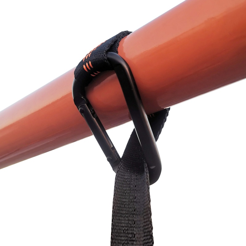 Thang Dây Leo Bằng Polyes Treo Trong Nhà / Ngoài Trời Cho Bé