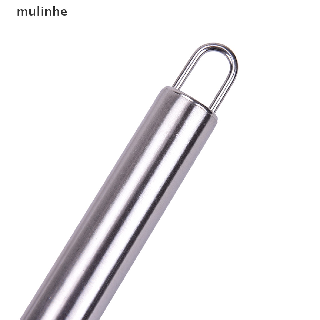 1 Dụng Cụ Đánh Trứng Bằng Silicon Tiện Dụng